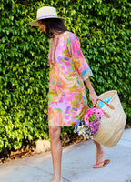 Bennett Tunic Dress