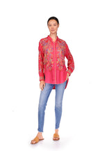 CACHEMIRE TUNIC by Johnny Was