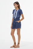 Boy Tee Young Fabulous and Broke Jilli Boutique