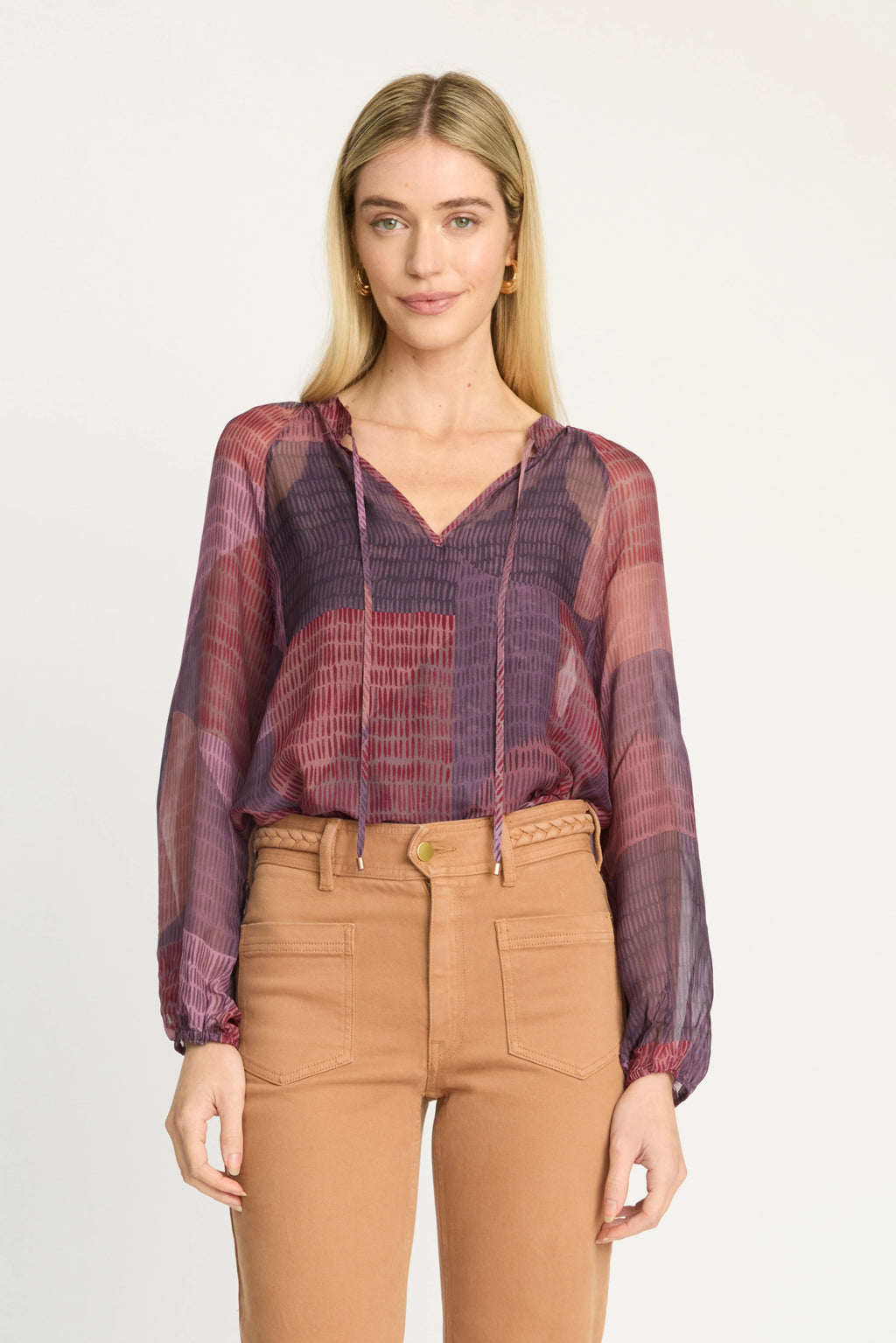 Caballero Collection Jilli Boutique Sophie Top 