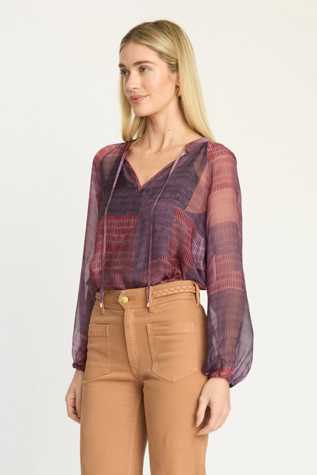 Caballero Jilli Boutique Sophie Top  CA2456