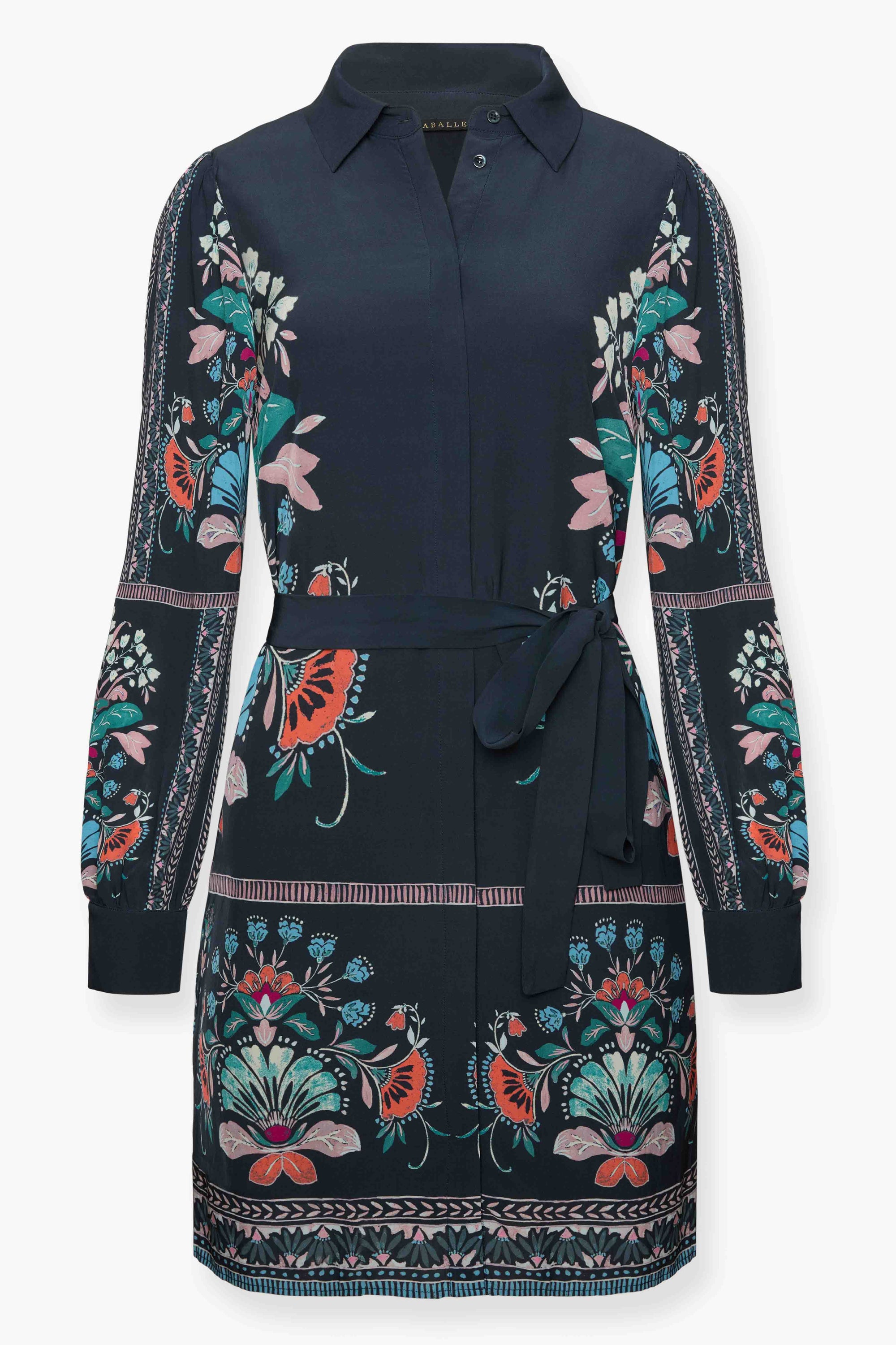 Caballero Collection Lucy Dress Jilli Boutique Chastain Square