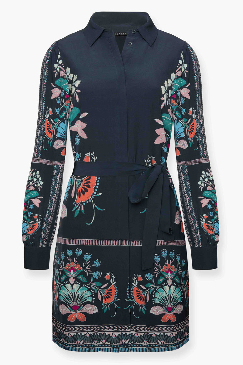 Caballero Collection Lucy Dress Jilli Boutique Chastain Square