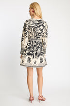 Carly Dress Caballero Jilli Boutique