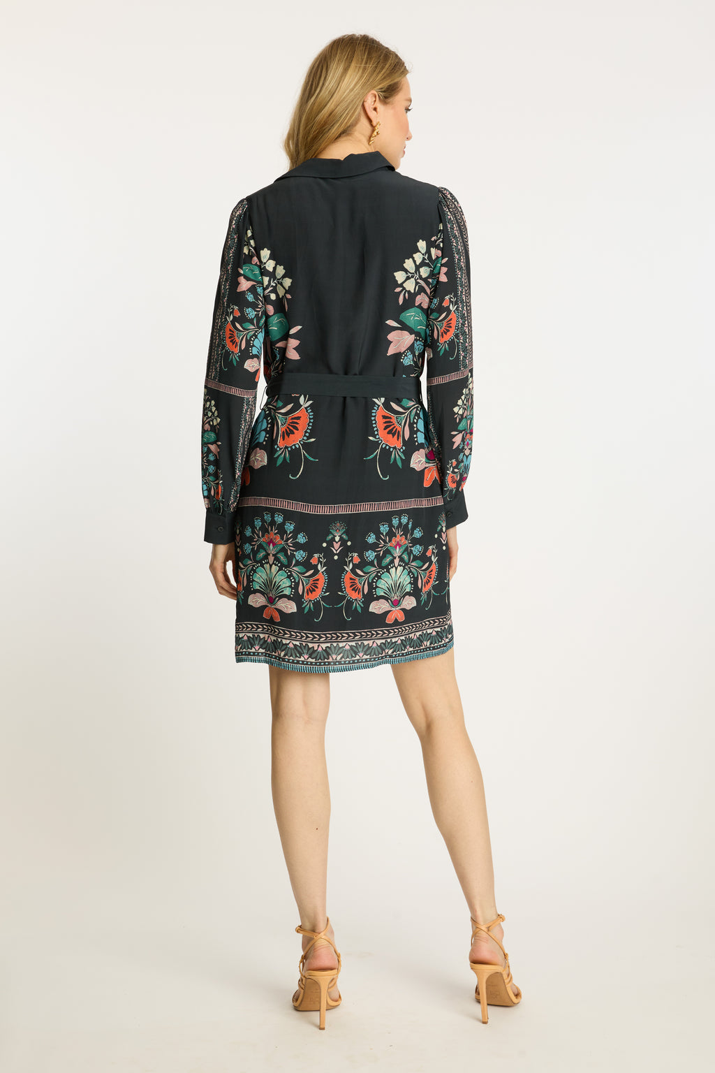 Caballero Collection Lucy Dress Jilli Boutique