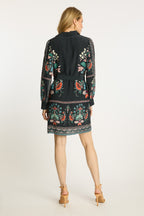 Caballero Collection Lucy Dress Jilli Boutique