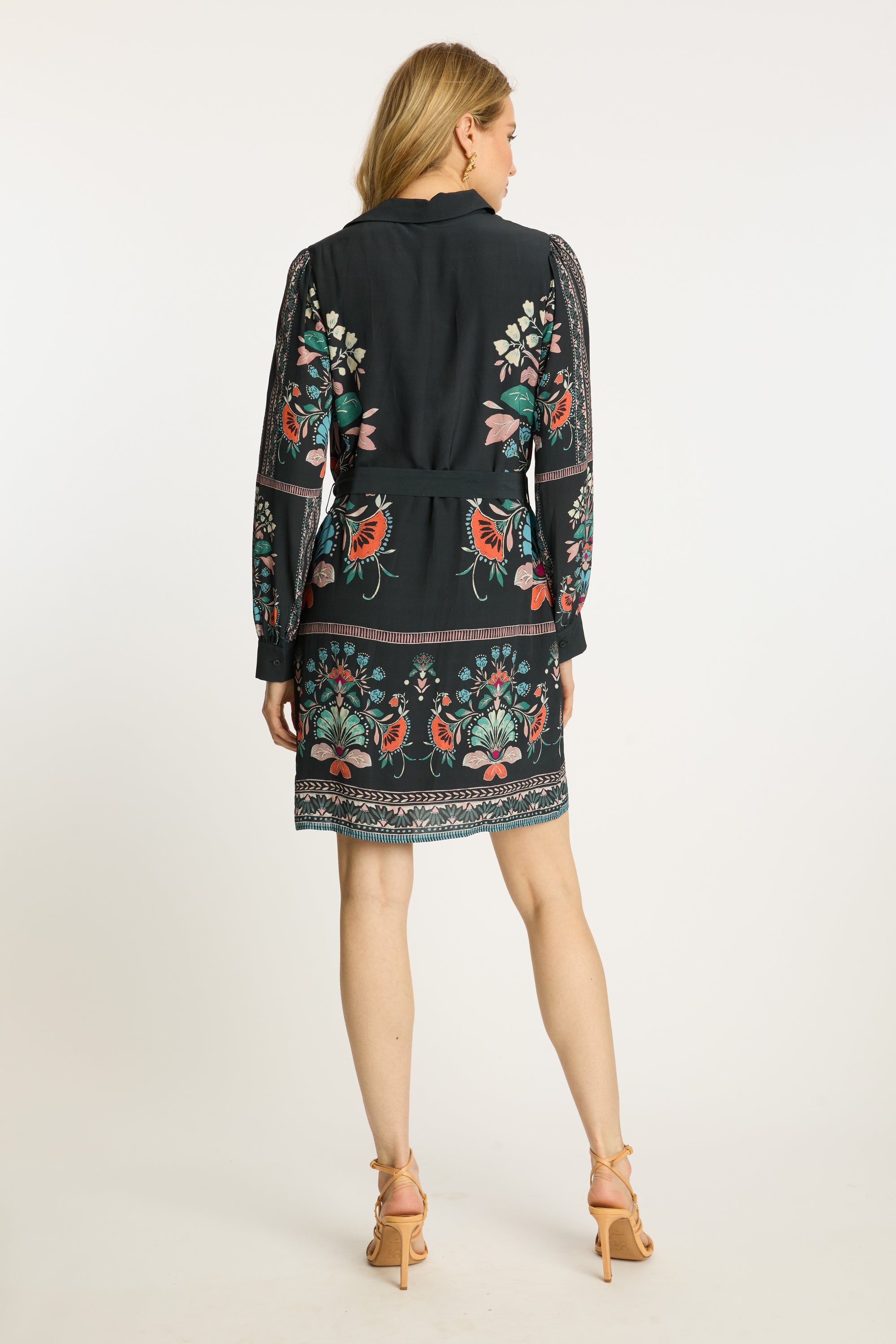 Caballero Collection Lucy Dress Jilli Boutique