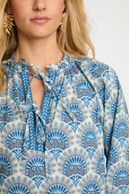 Caballero Ophelia Top Jilli Boutique