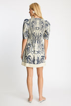 Lucinda Dress
CA3395 Caballero Collection Jilli Boutique
