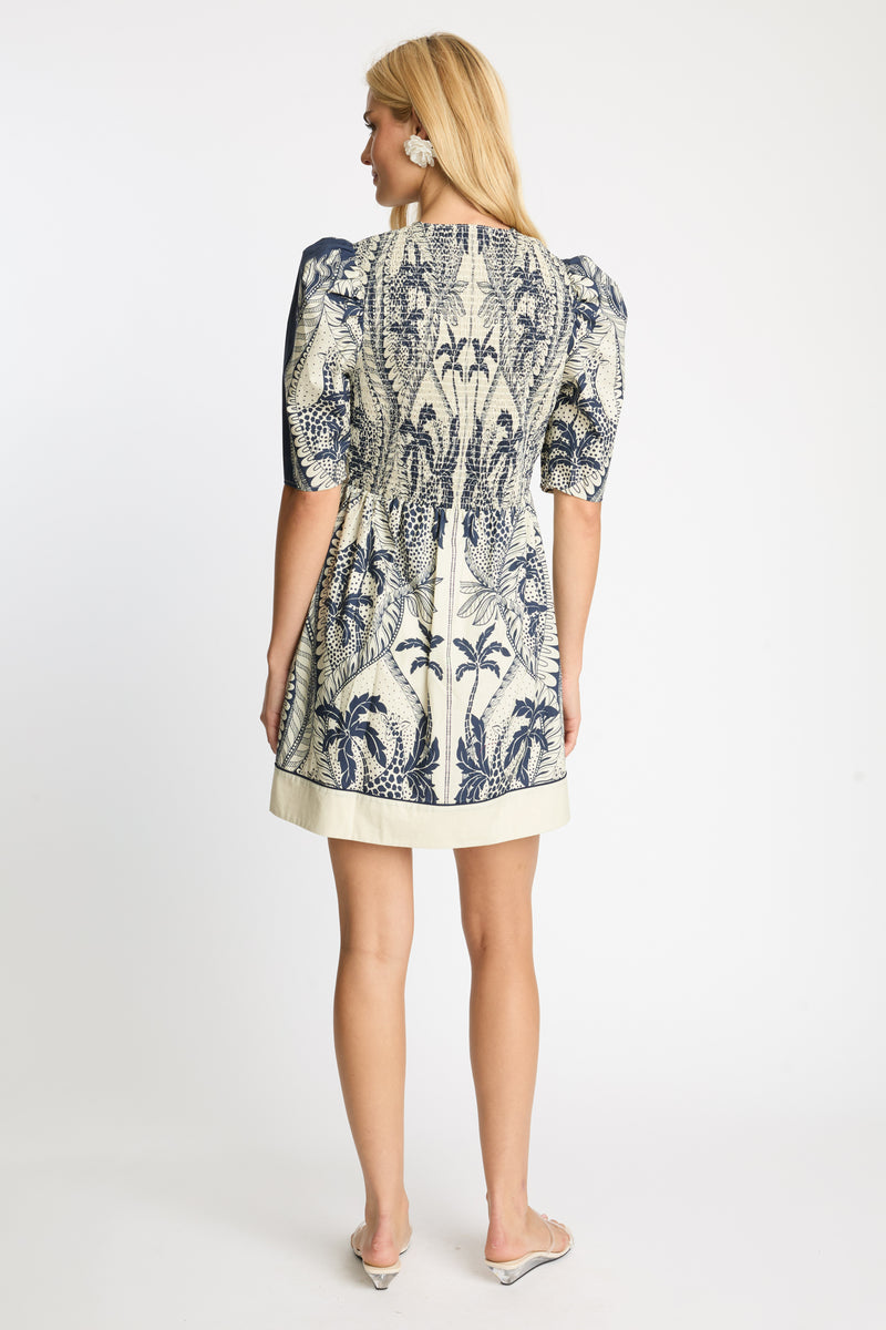 Lucinda Dress
CA3395 Caballero Collection Jilli Boutique