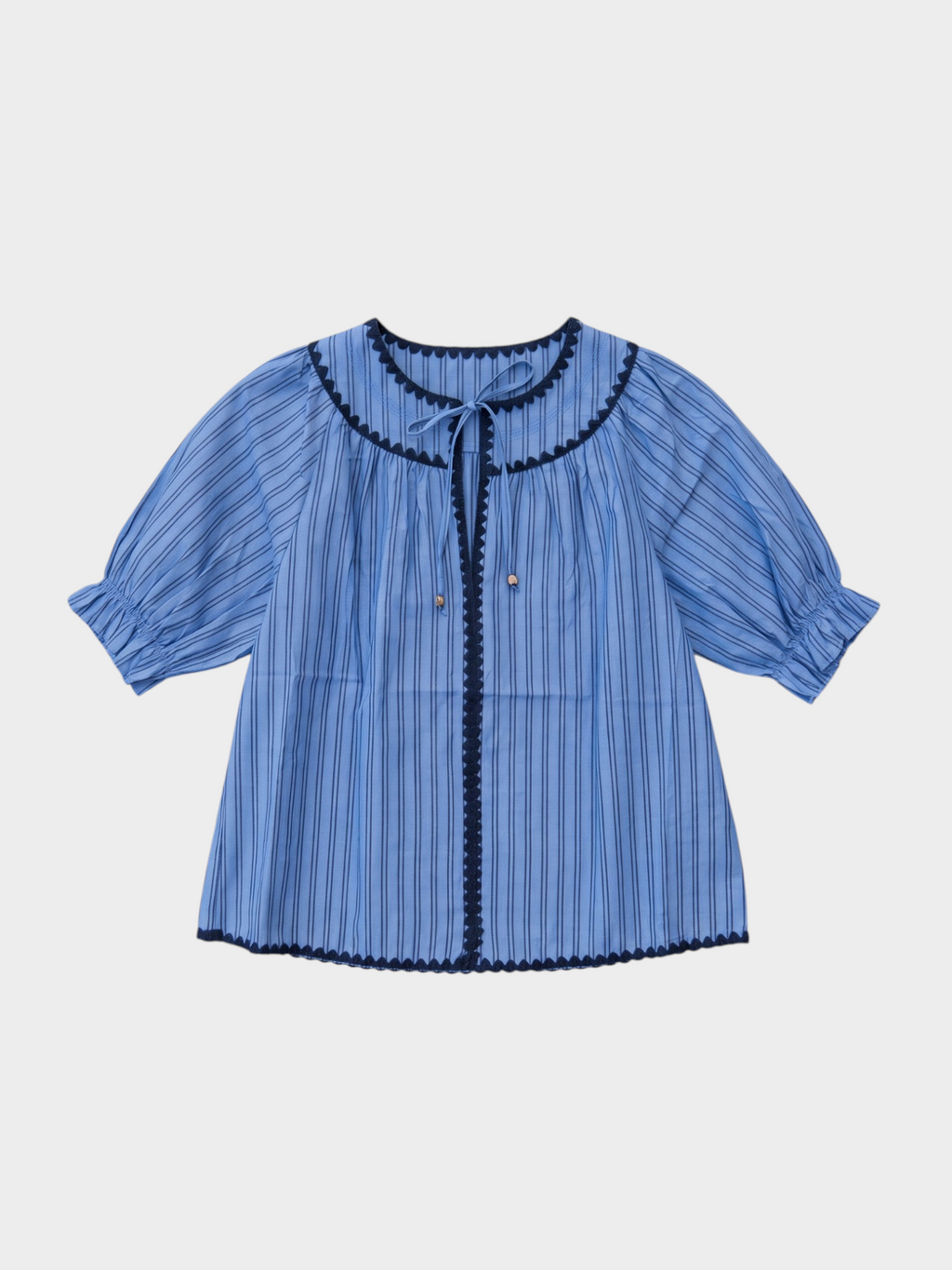 Canyon Blouse