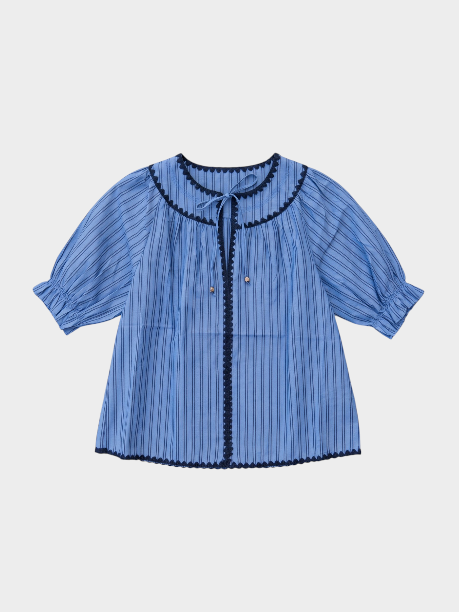 Canyon Blouse