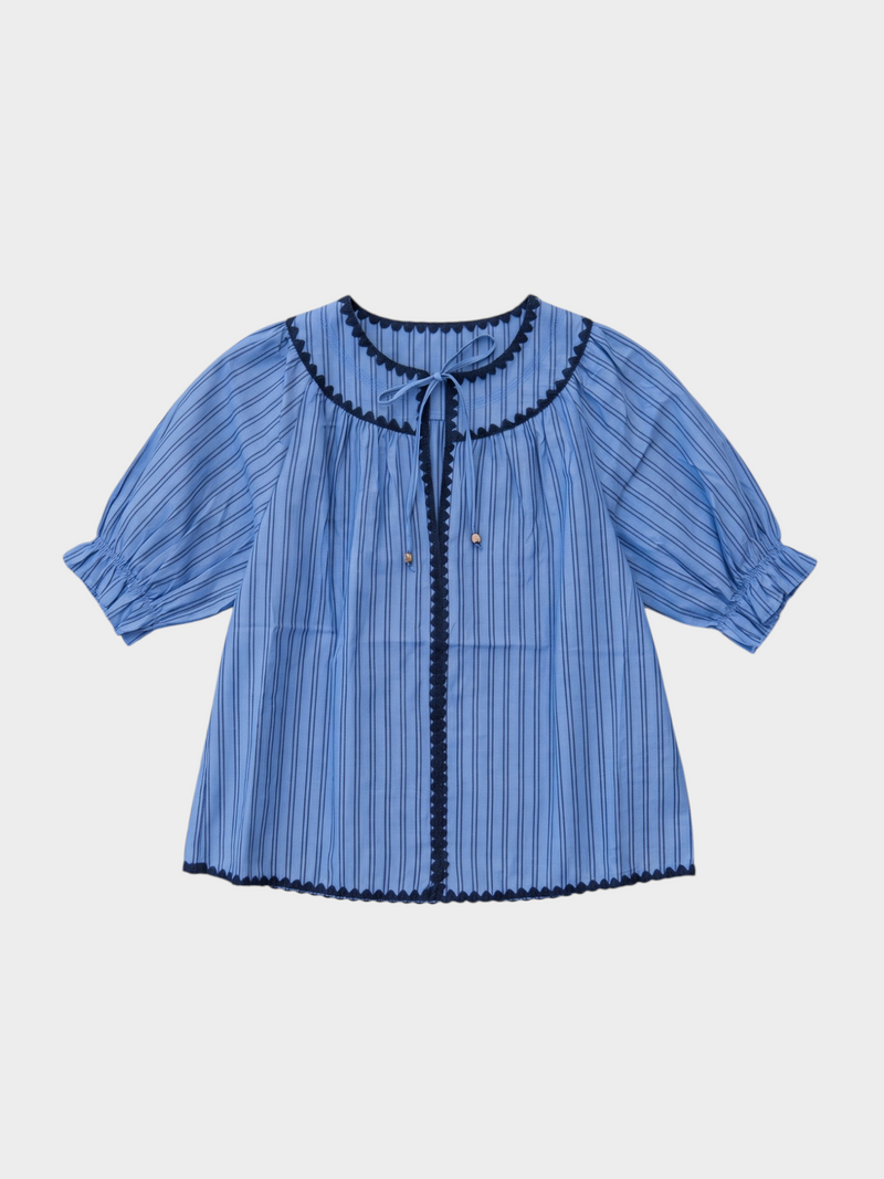 Canyon Blouse