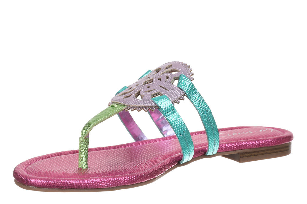 circus women's sandal pink tory burch 