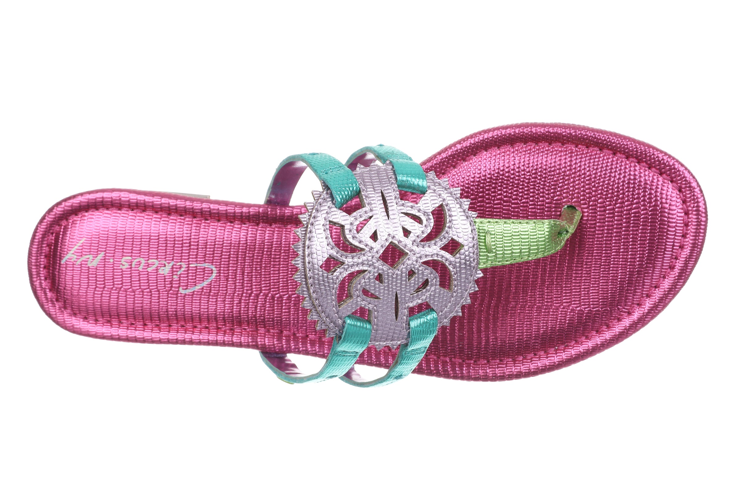 Canyon Thong Sandal by Sam Edelman Circus – Jilli Boutique