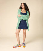 Rhiannon in Nassau Charlotte Stone Jilli Boutique