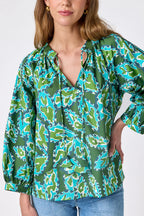 Crosby by Mollie Burch Top Jilli Boutique