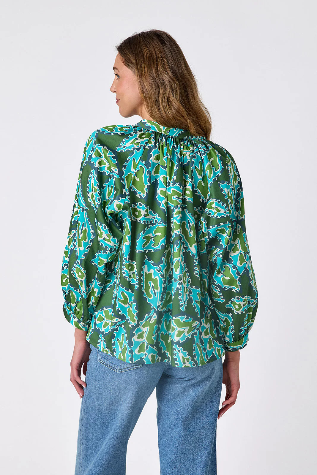 Crosby by Mollie Burch Jilli Boutique