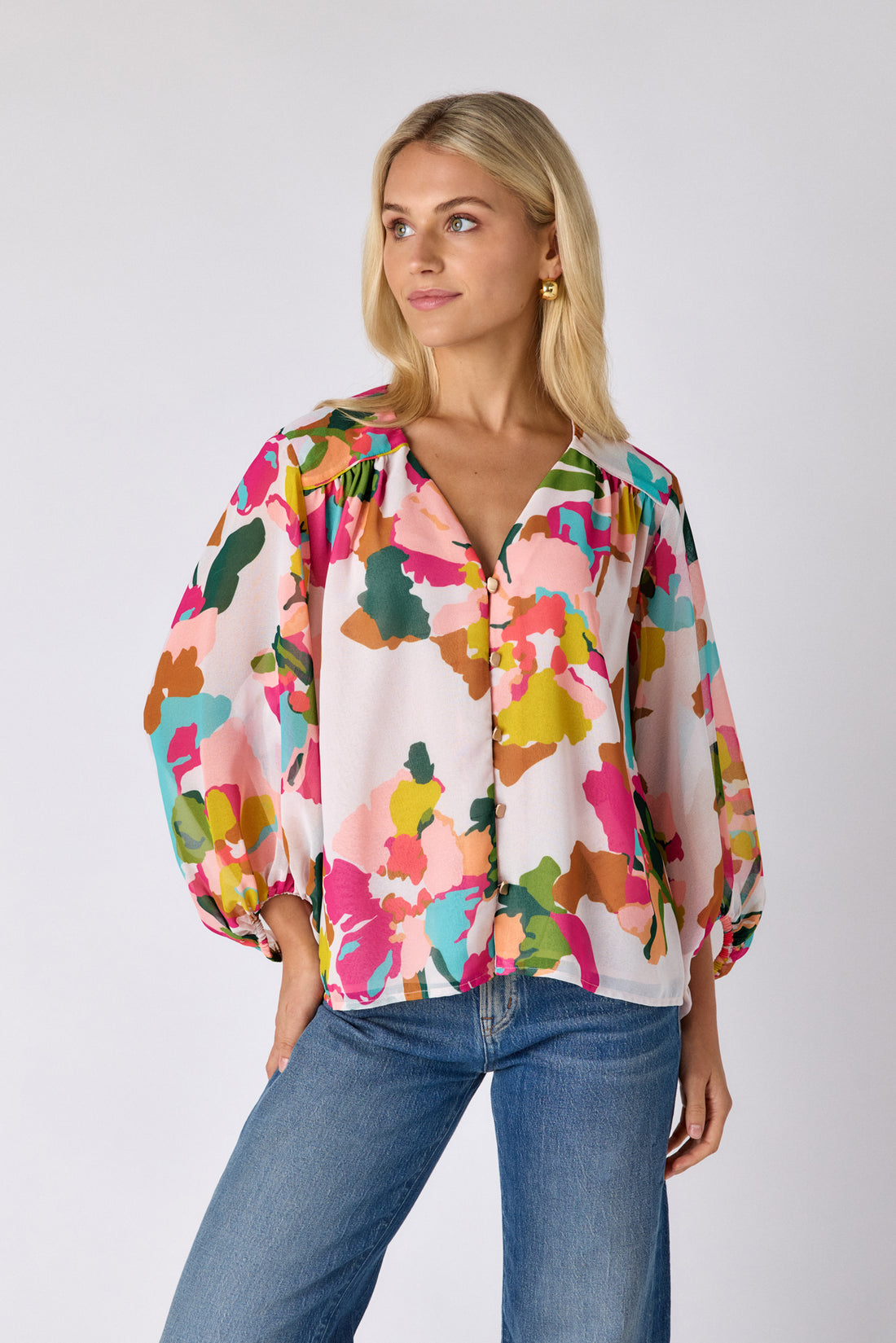  Crosby by Mollie Burch Jilli Boutique