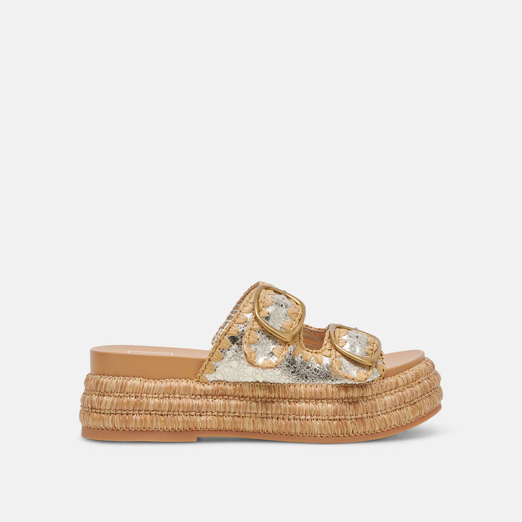 Wanika Sandals by Dolce Vita