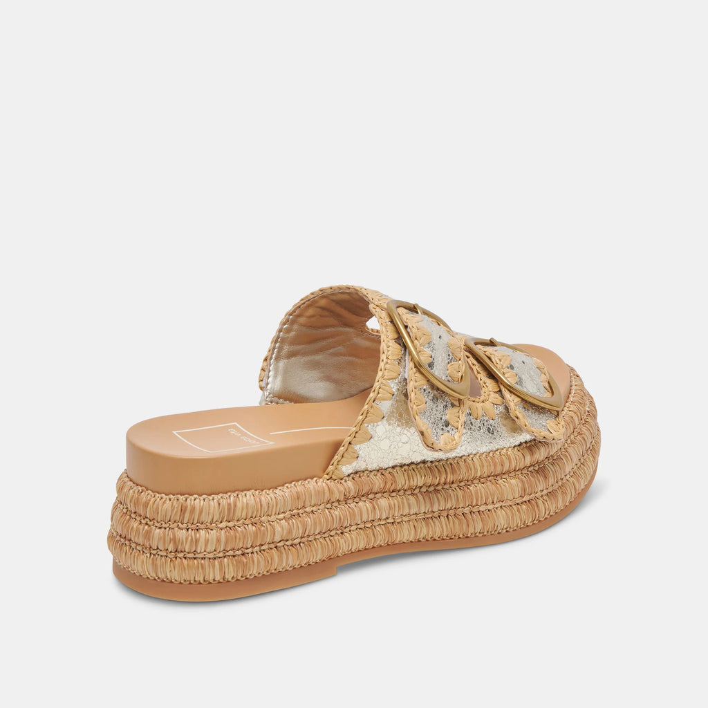 Wanika Sandals by Dolce Vita