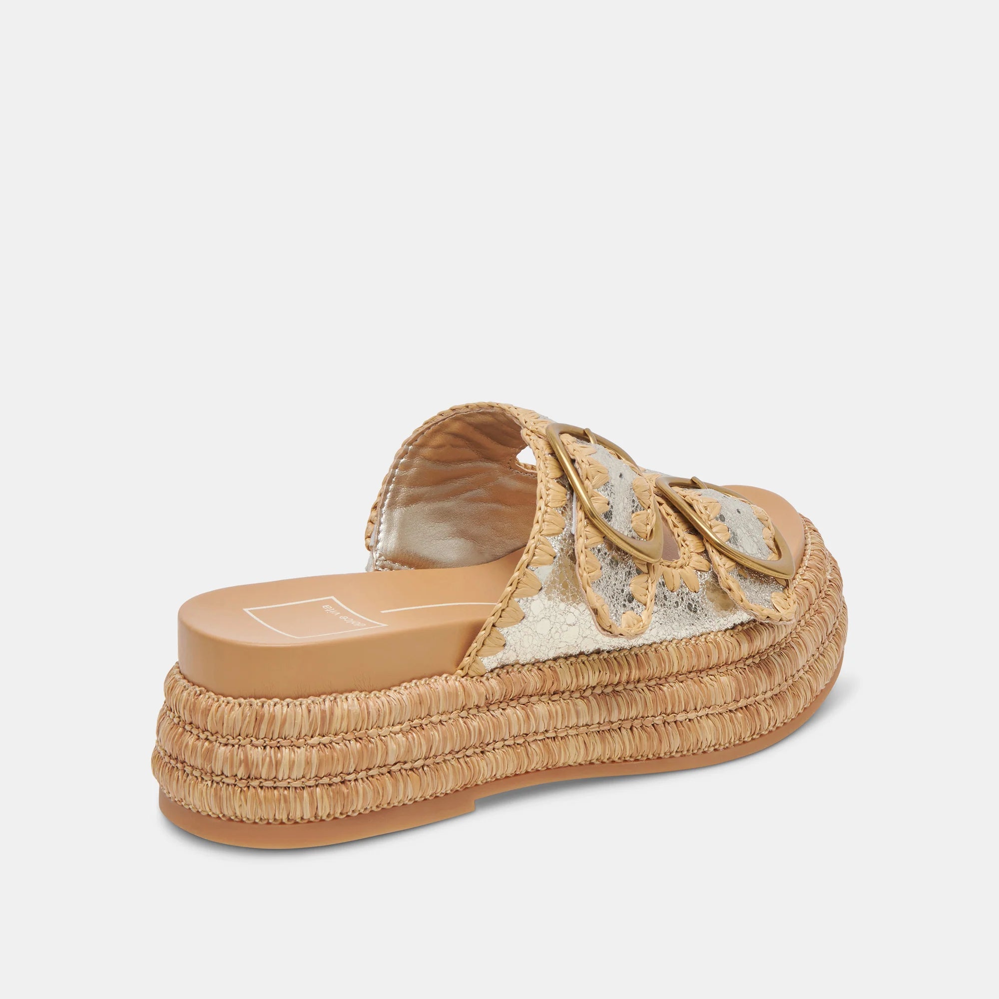 Wanika Sandals by Dolce Vita
