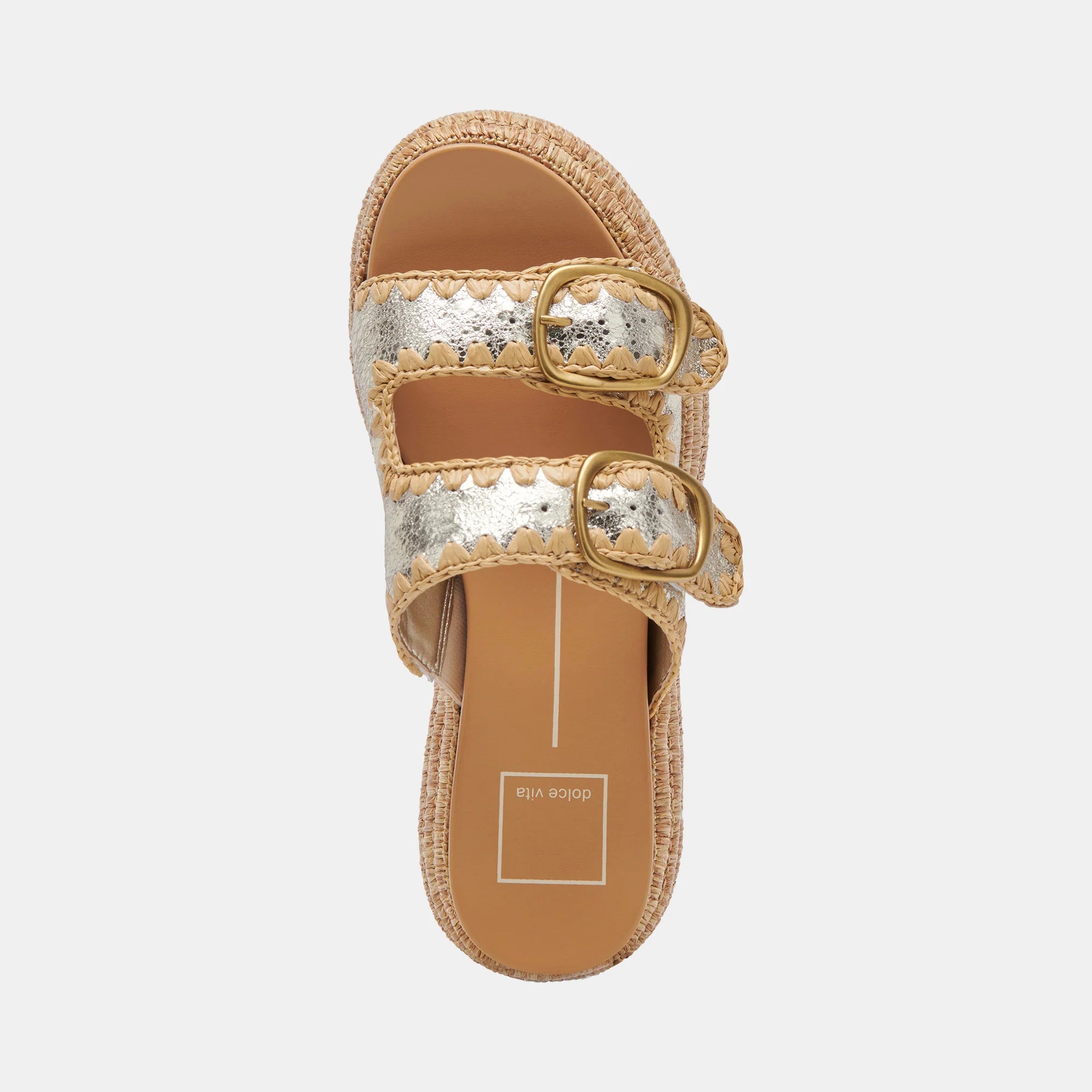 Wanika Sandals by Dolce Vita