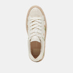 azalia white floral raffia sneaker dolce vita jilli boutique atlanta tennis shoe best