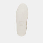 azalia white floral raffia sneaker dolce vita jilli boutique atlanta 