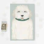 Doodle Pad - Note Pad Dear Hancock Jilli Boutique