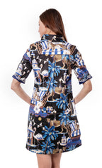  Chatham Dress Jilli Boutique Dizzy Lizzy