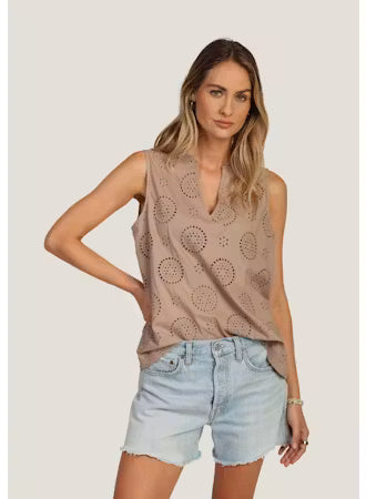 Elle Top G3W44TM61 Jilli Boutique Dylan

