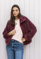 Dylan So Cozy Jacket Jilli Boutique