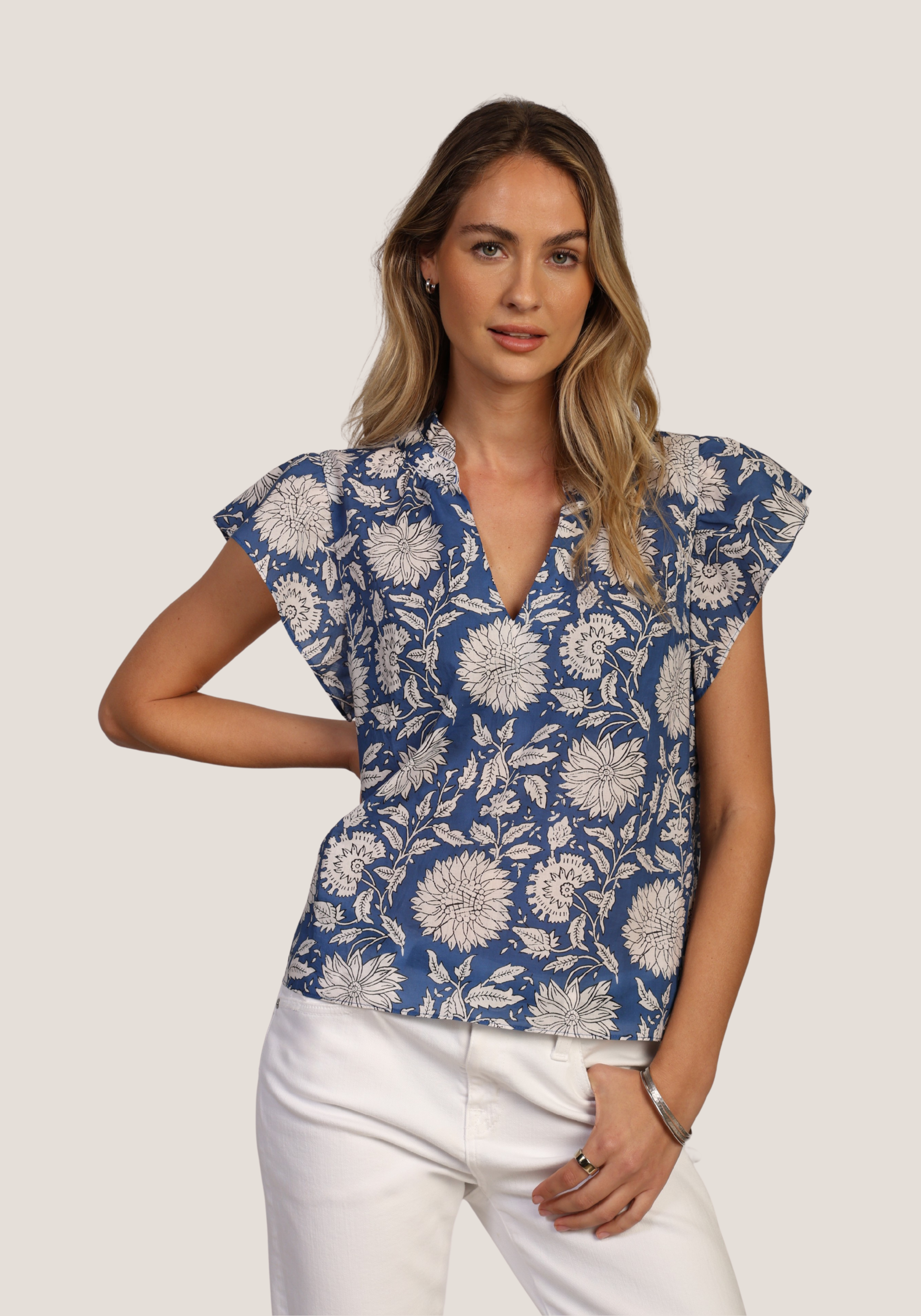 Kyra Top