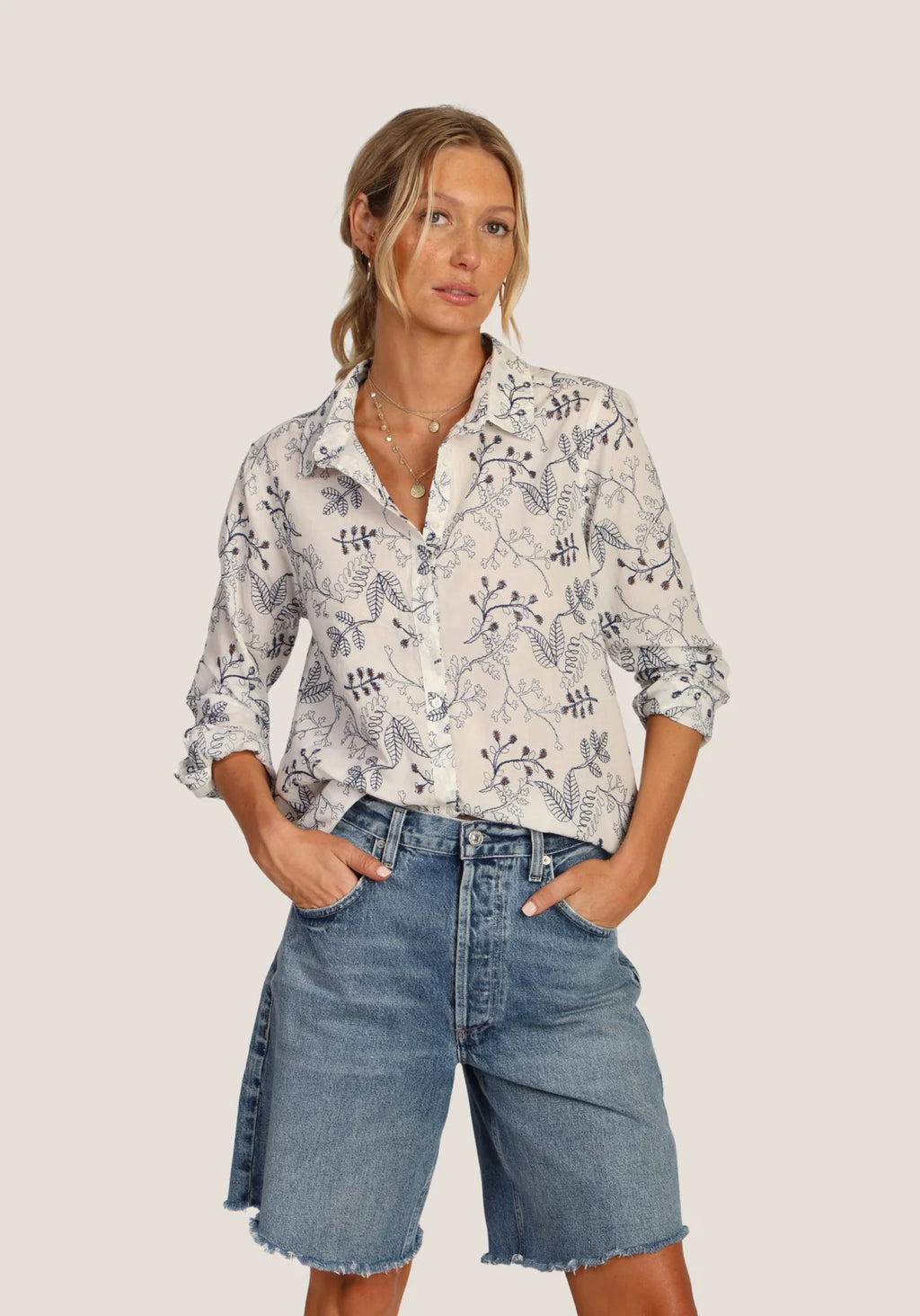 Dylan Lily Top Jilli Boutique G5W49LS66