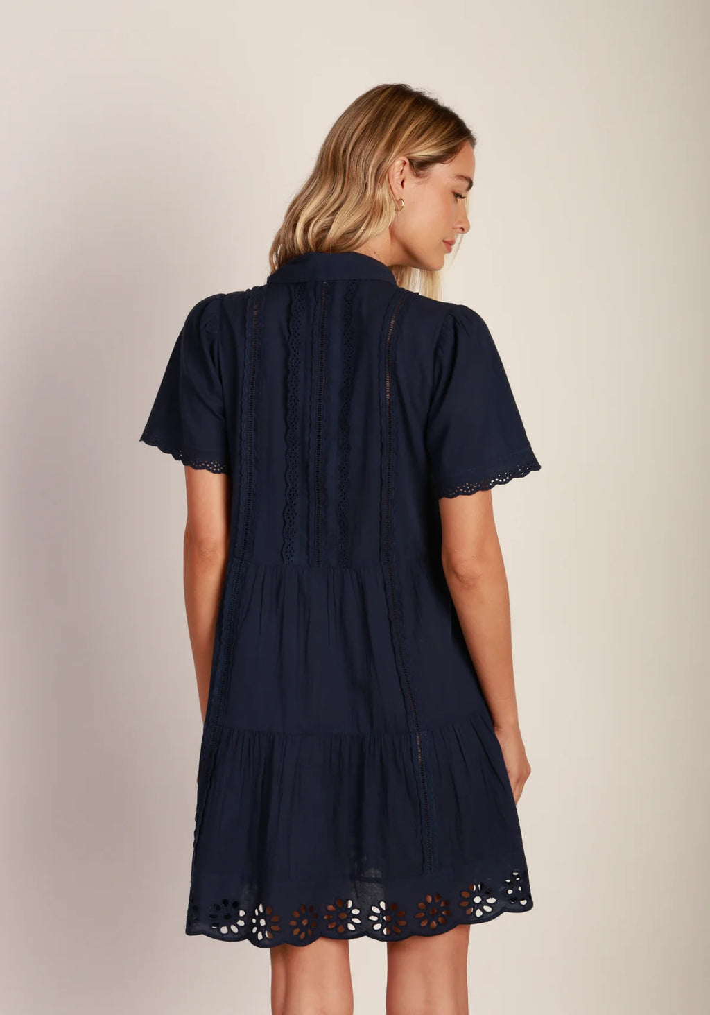 Malia Dress Dylan G5W91LS69