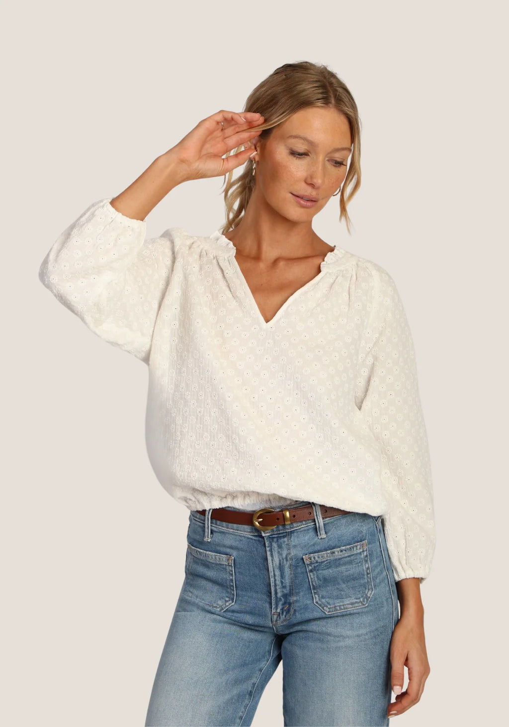 Marnie Top
