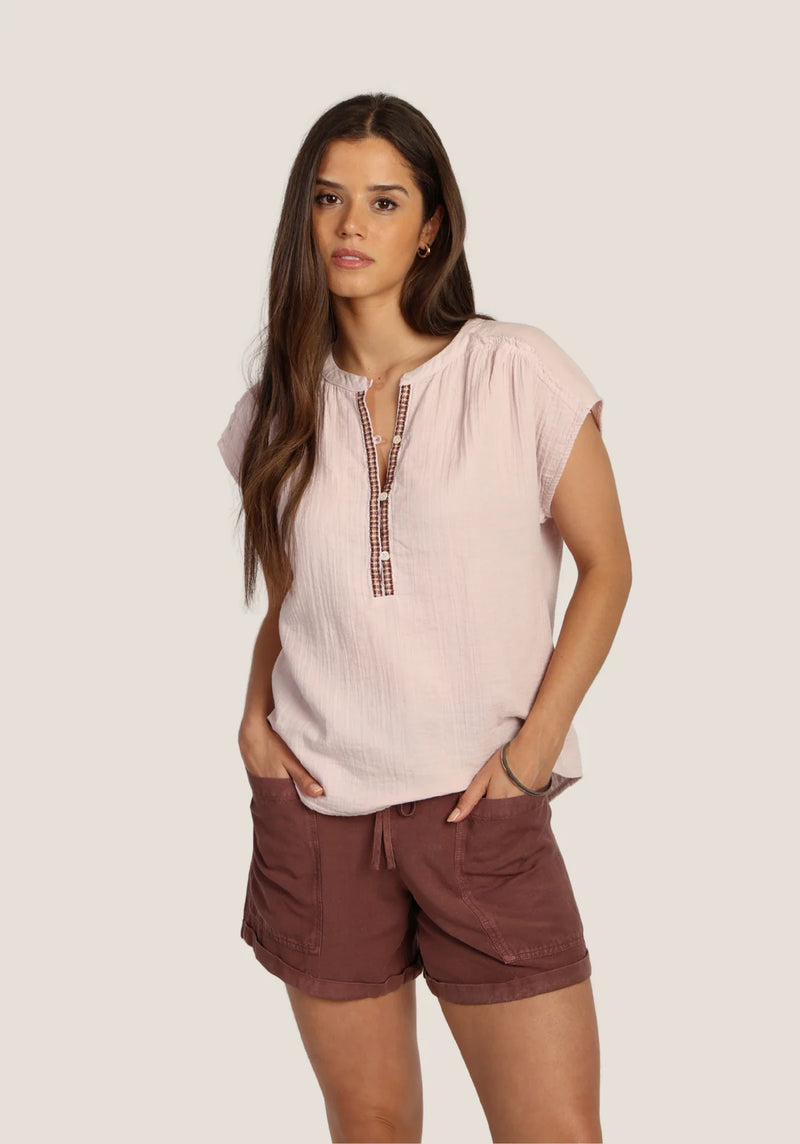 Tullulah Top Dylan G5W46PS62 Jilli Boutique