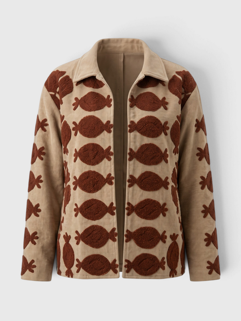 Sgt. Pepper Crew Jacket Leroy Brown