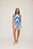Alice Crochet Tank fifteen twenty jilli boutique