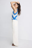 Alice Crochet Tank fifteen twenty jilli 