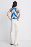 Alice Crochet Tank fifteen twenty jilli boutique atlanta