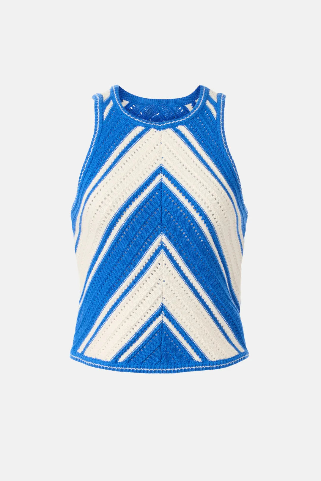 Alice Crochet Tank fifteen twenty jilli boutique atlanta