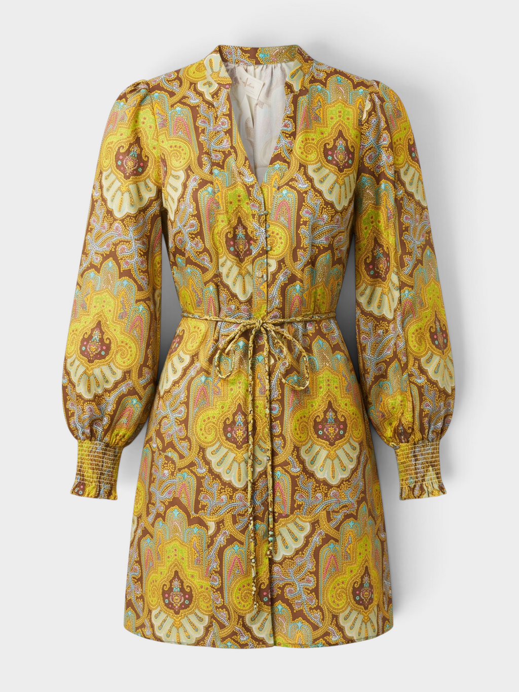 Melinda Dress Pavillon