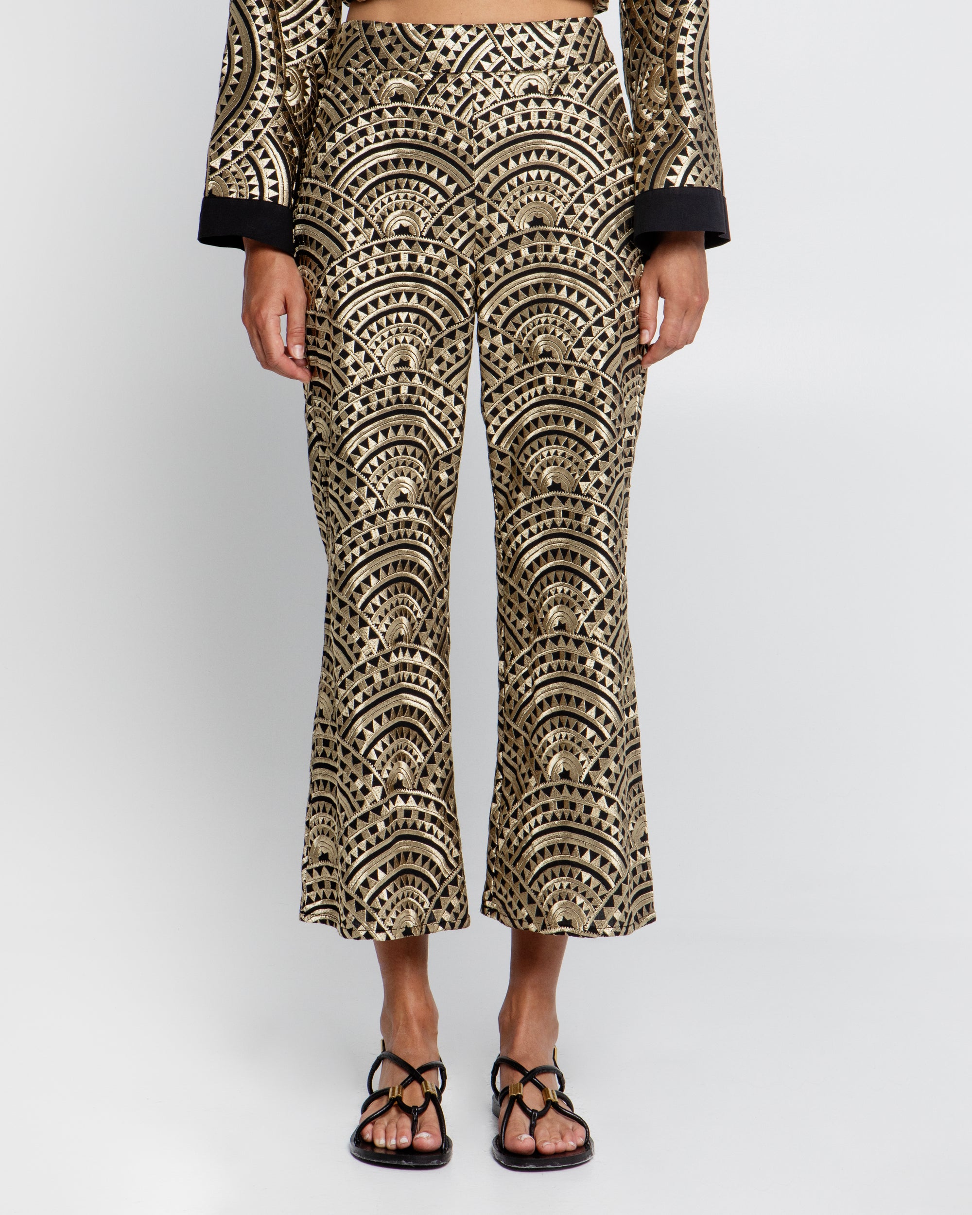 Greek Archaic Kori Jilli Boutique 