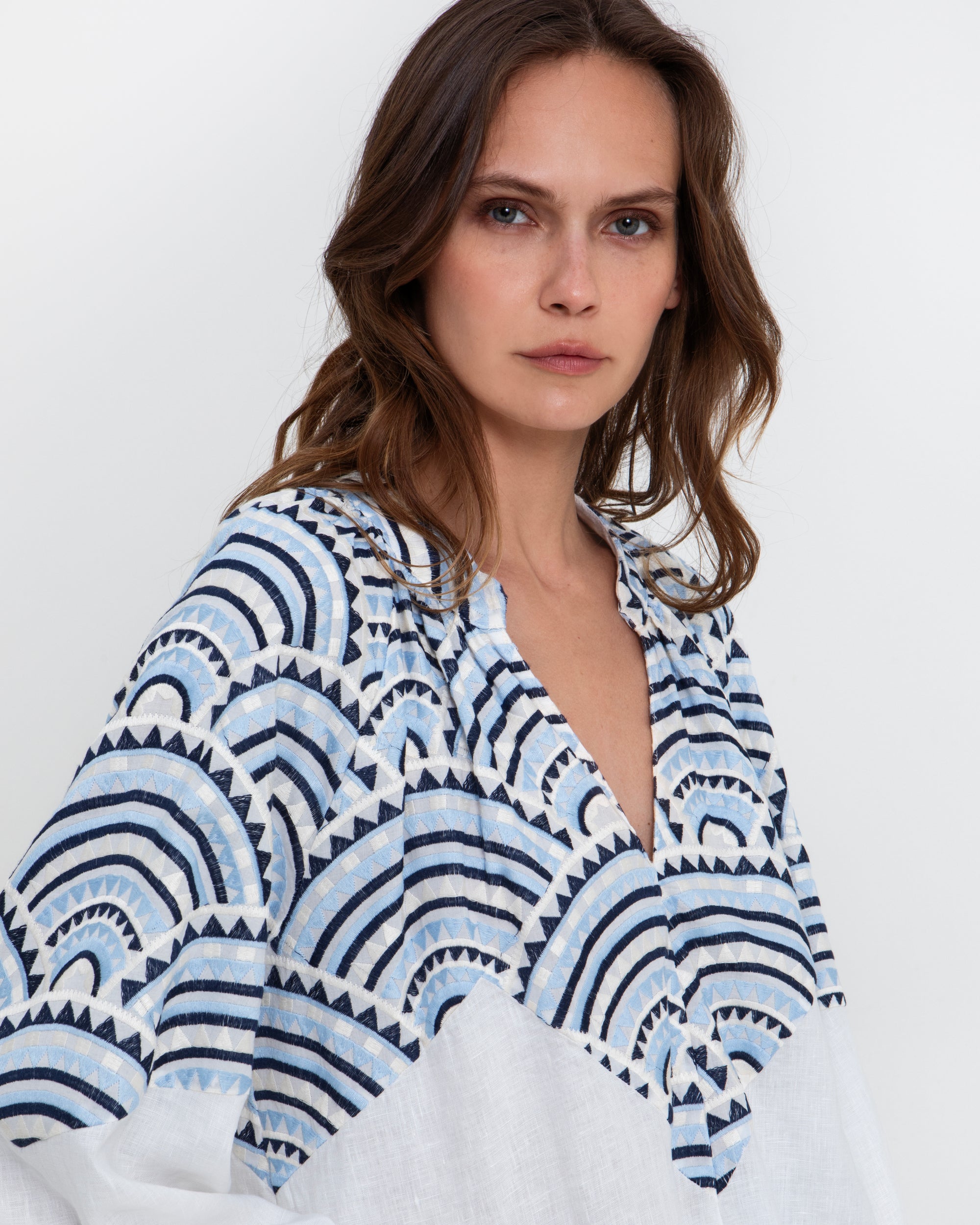 Greek Archaic Kori Jilli Boutique 