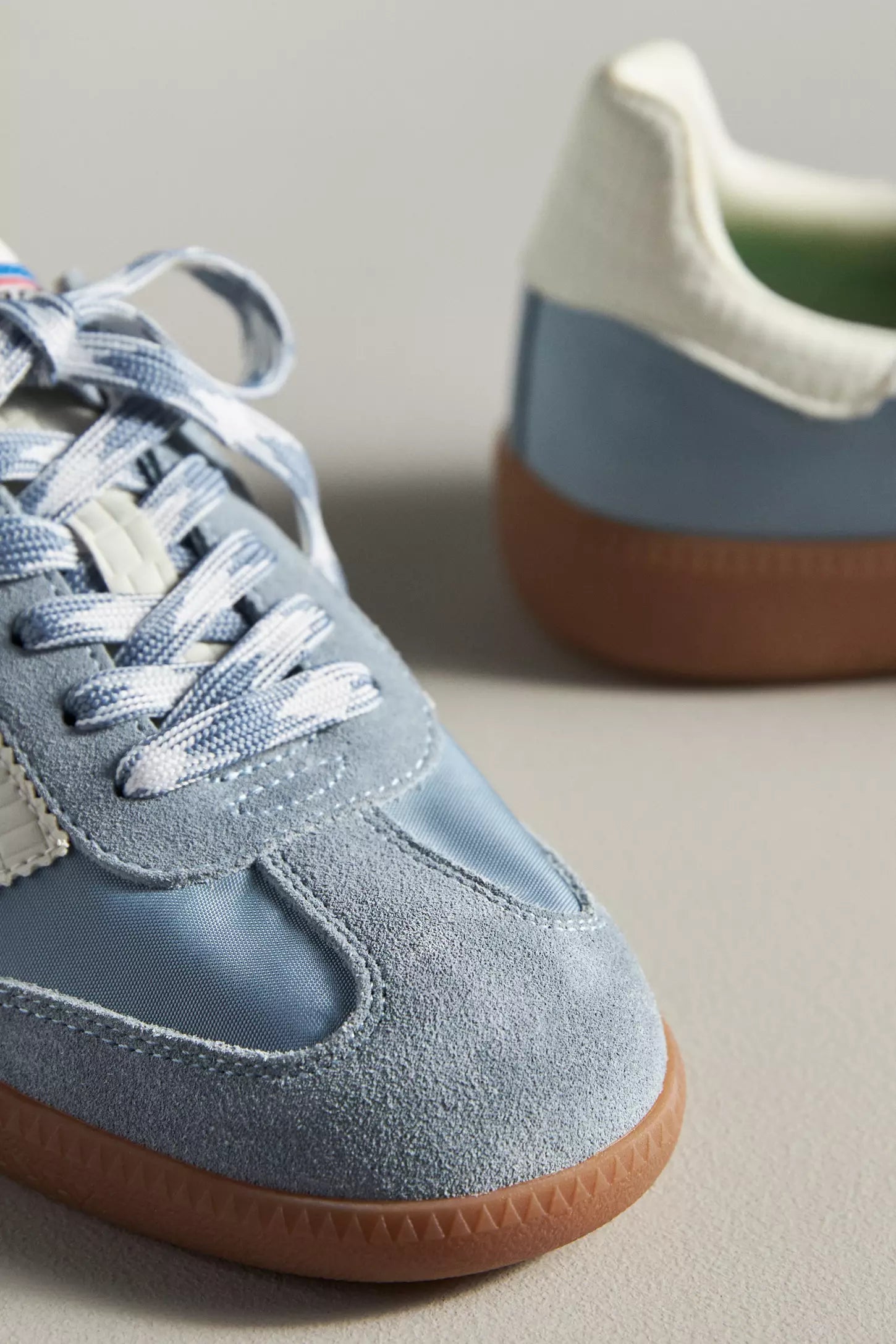 GHOST in SKY Sneakers Jilli Boutique  Back 70 Buckhead