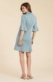 tyler boe jilli boutique johnny knit dress