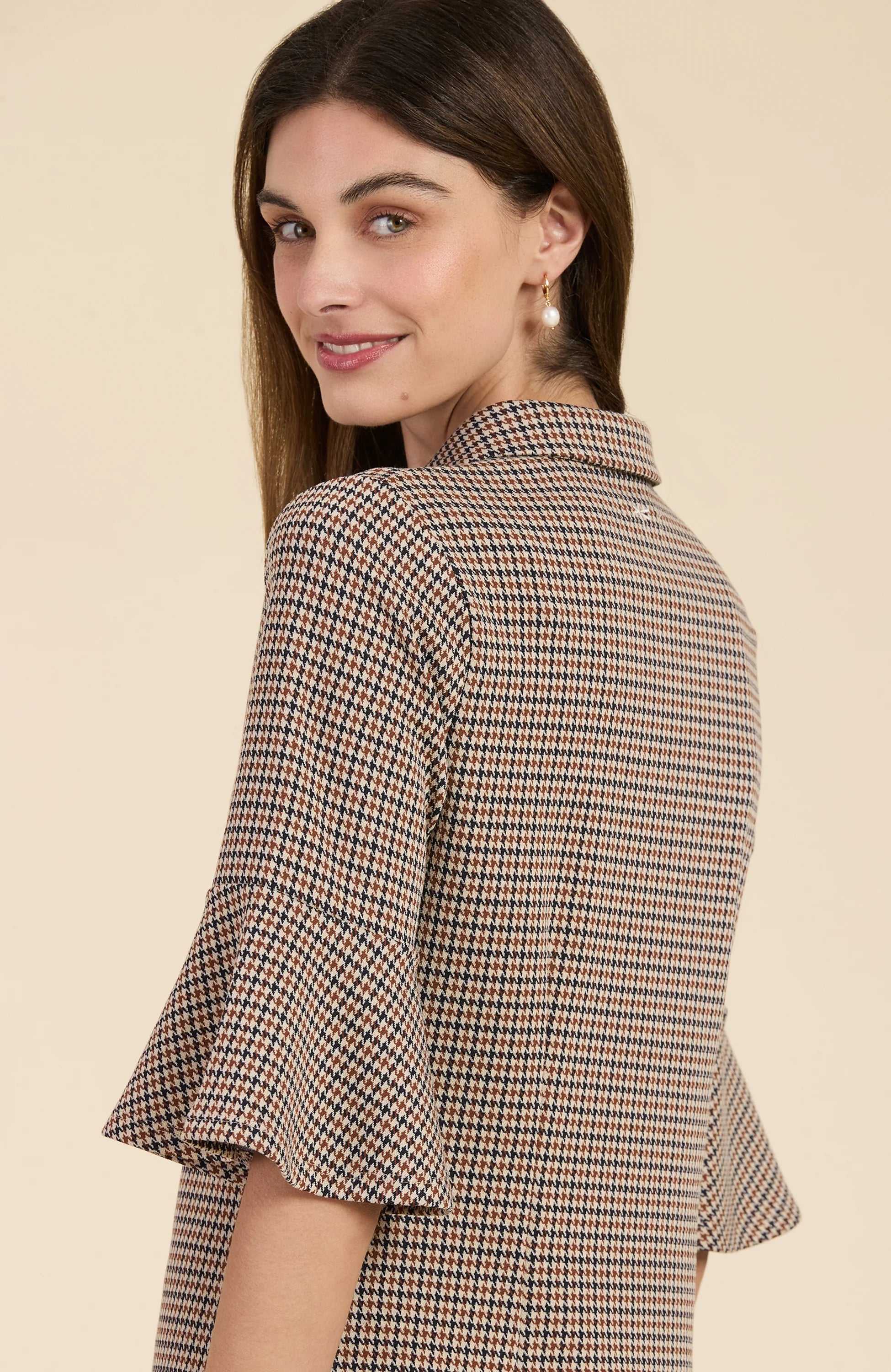 tyler boe  jilli boutique Johnny Knit