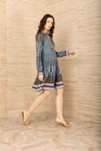 Salma Dress Hale Bob Jilli Boutique